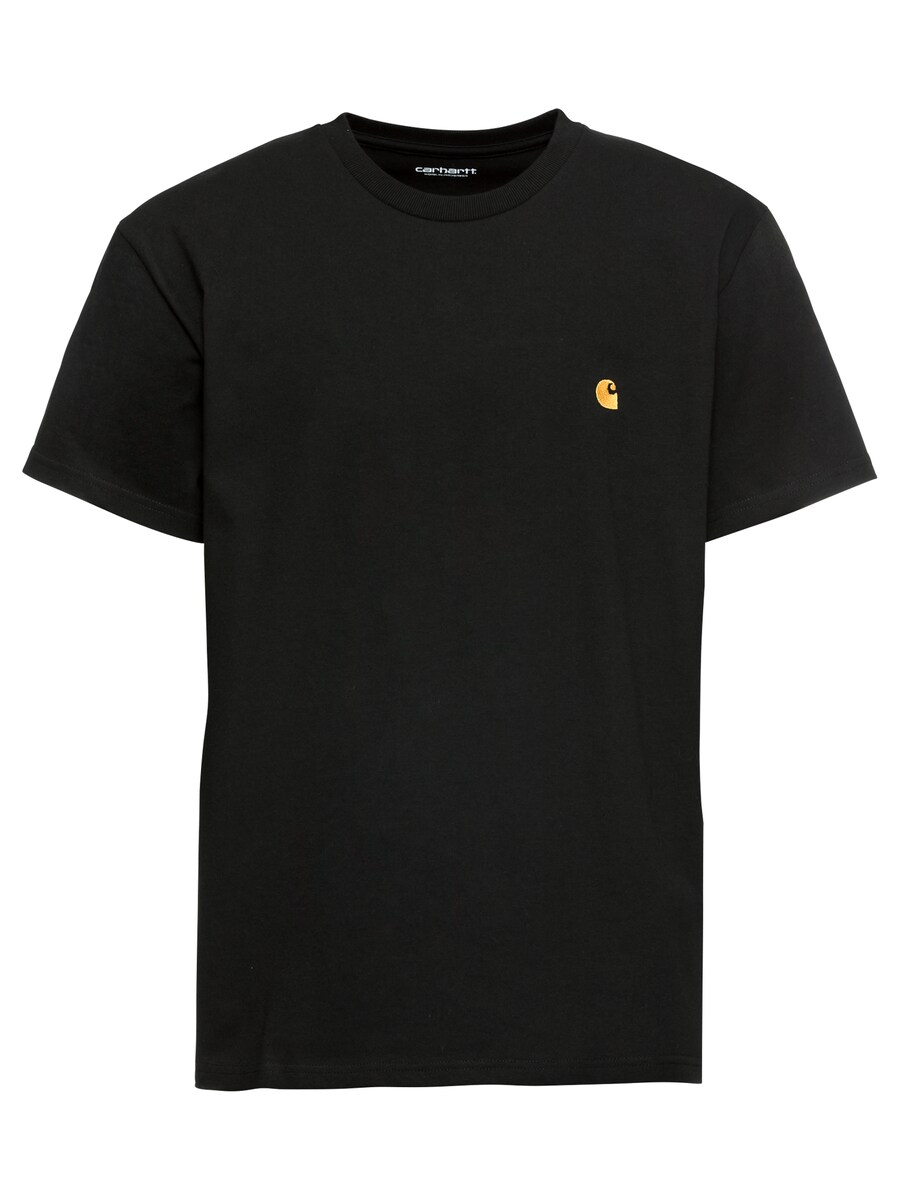 

Футболка Carhartt WIP Chase, Black