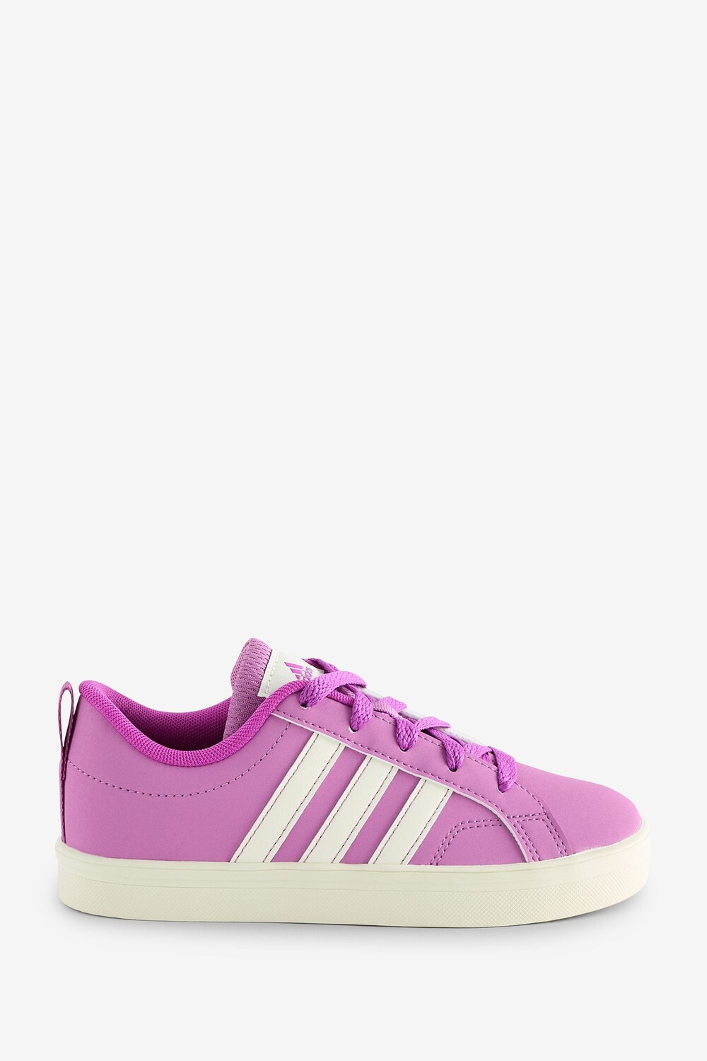 

Кроссовки Kids vs Pace 2 0 Adidas, фиолетовый