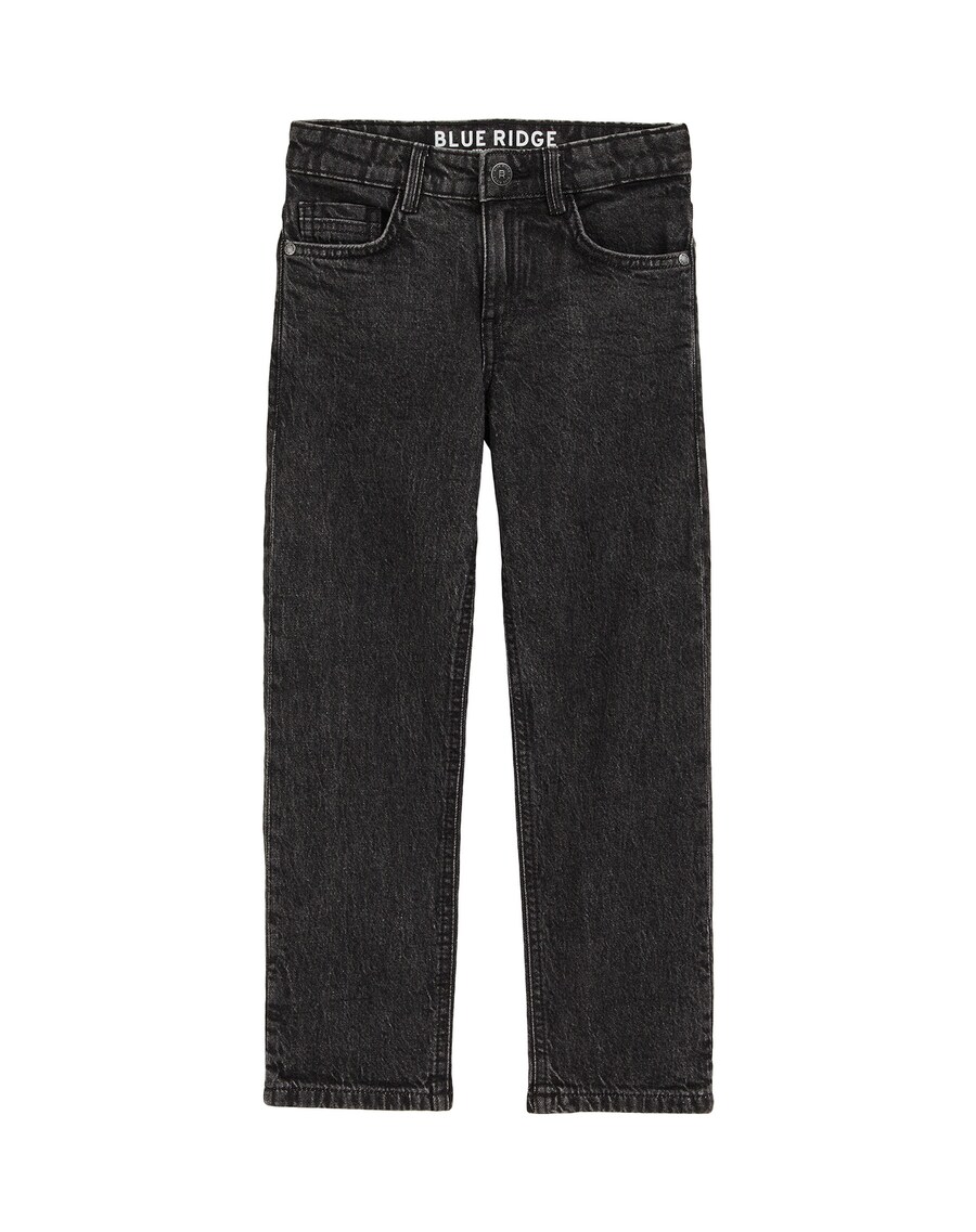 

Повседневные джинсы WE Fashion, Black