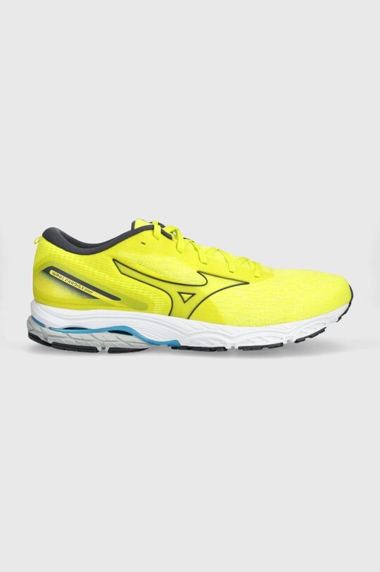 

Кроссовки Wave Prodigy 5 Mizuno, желтый