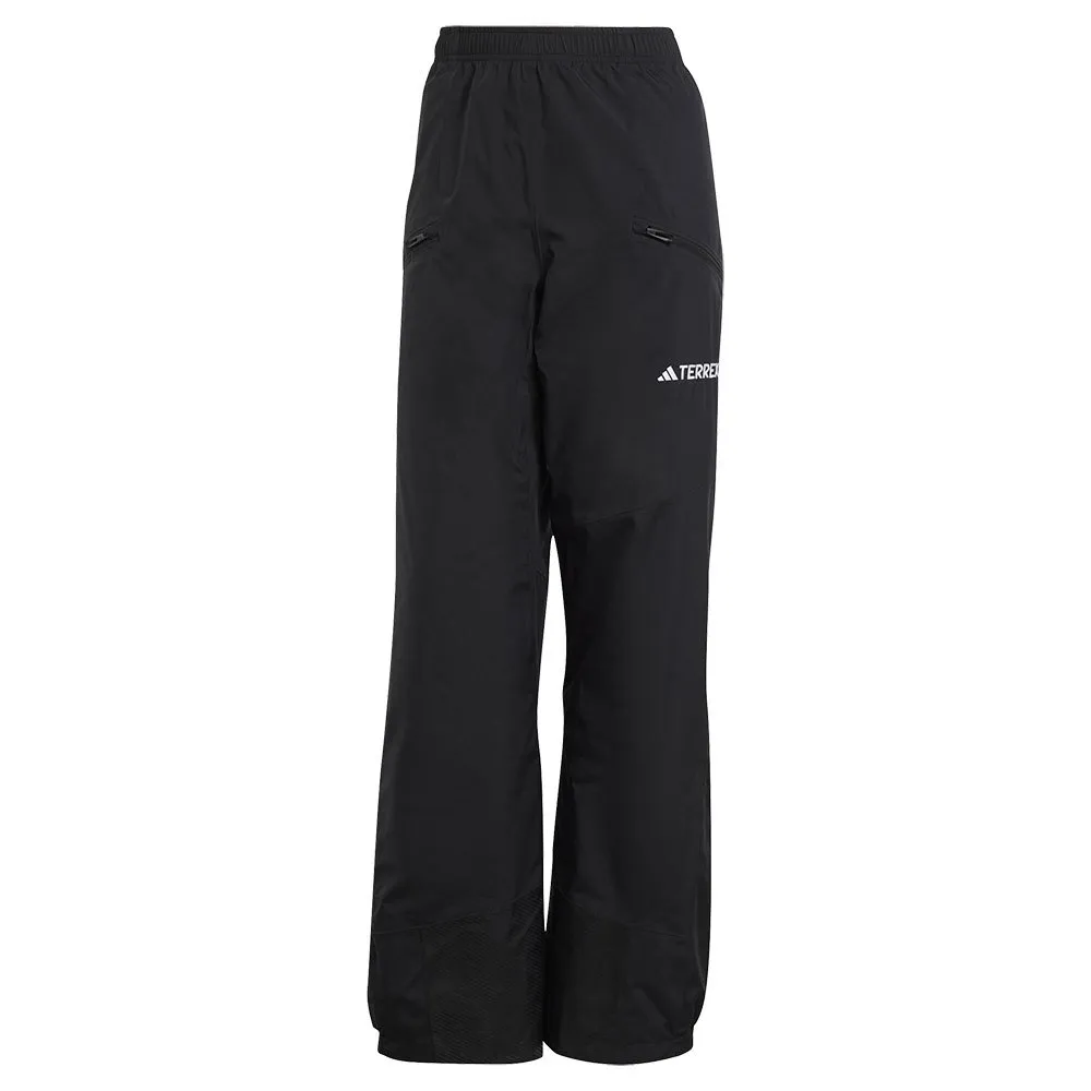 

Брюки adidas MT 2L Insulated, черный