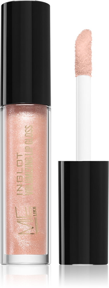 

Мне нравится блеск для губ. Inglot, atspalvis 54 mai tai 4,8 мл