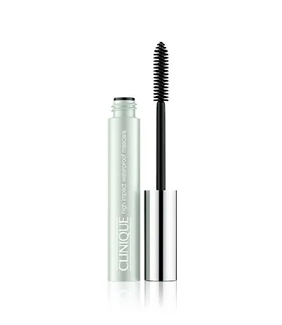 

Водостойкая тушь High Impact Waterproof Clinique, цвет black