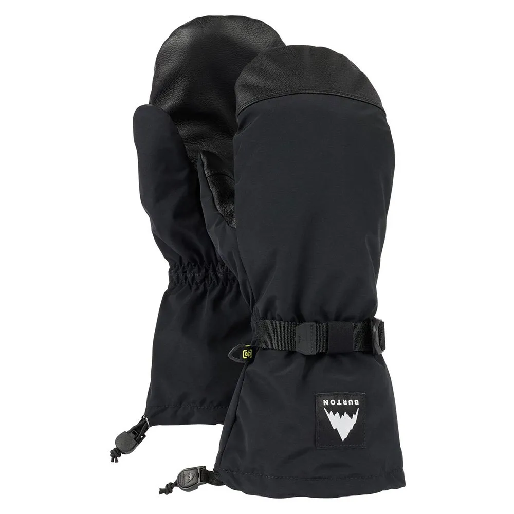 

Перчатки Burton Hi5, черный