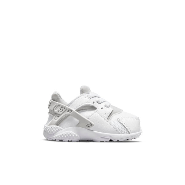 Кроссовки Air Huarache Run Nike, белый — фото 2
