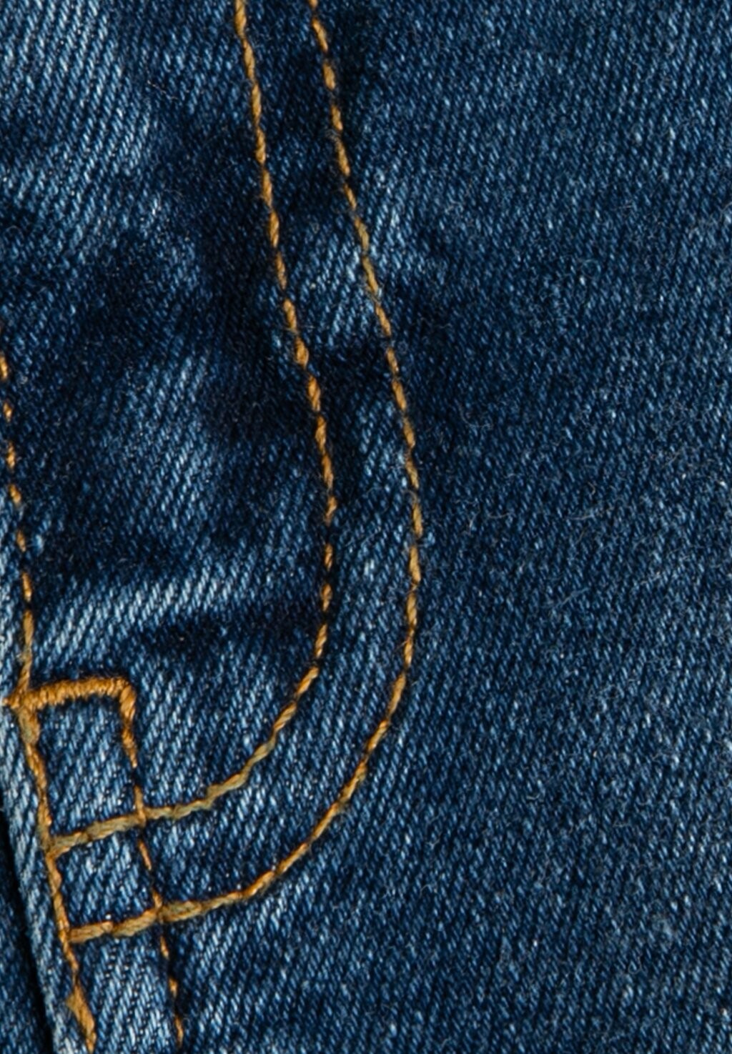 

Джинсовые шорты Koton, цвет Blue Denim
