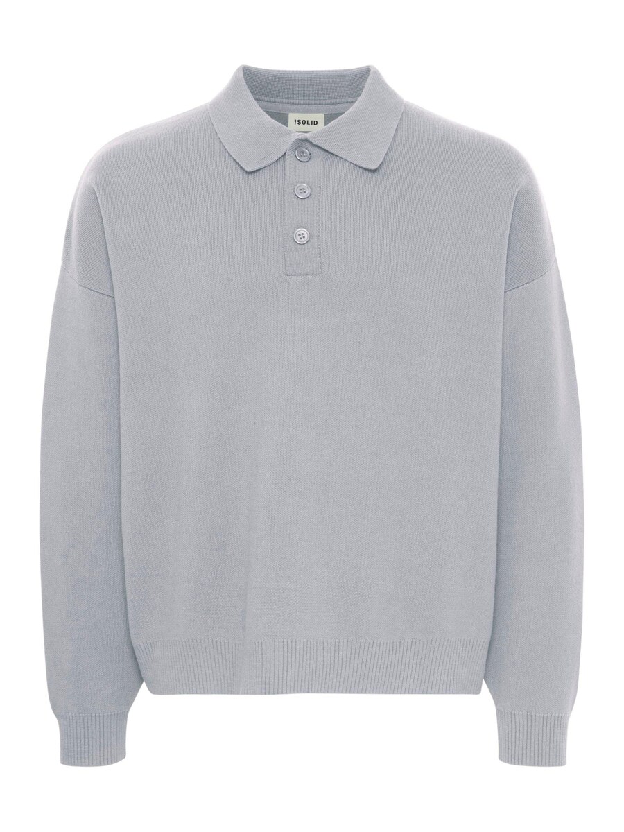 

Свитер !Solid SDNAHIM , Grey