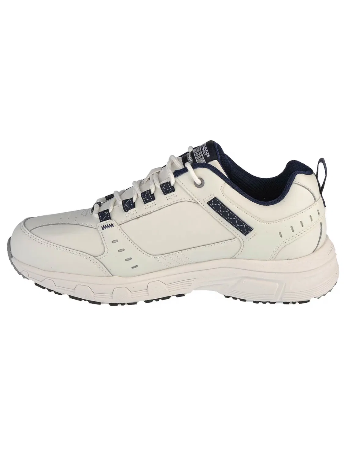 Слипоны 'Skechers Oak Canyon-Redwick' Skechers, White
