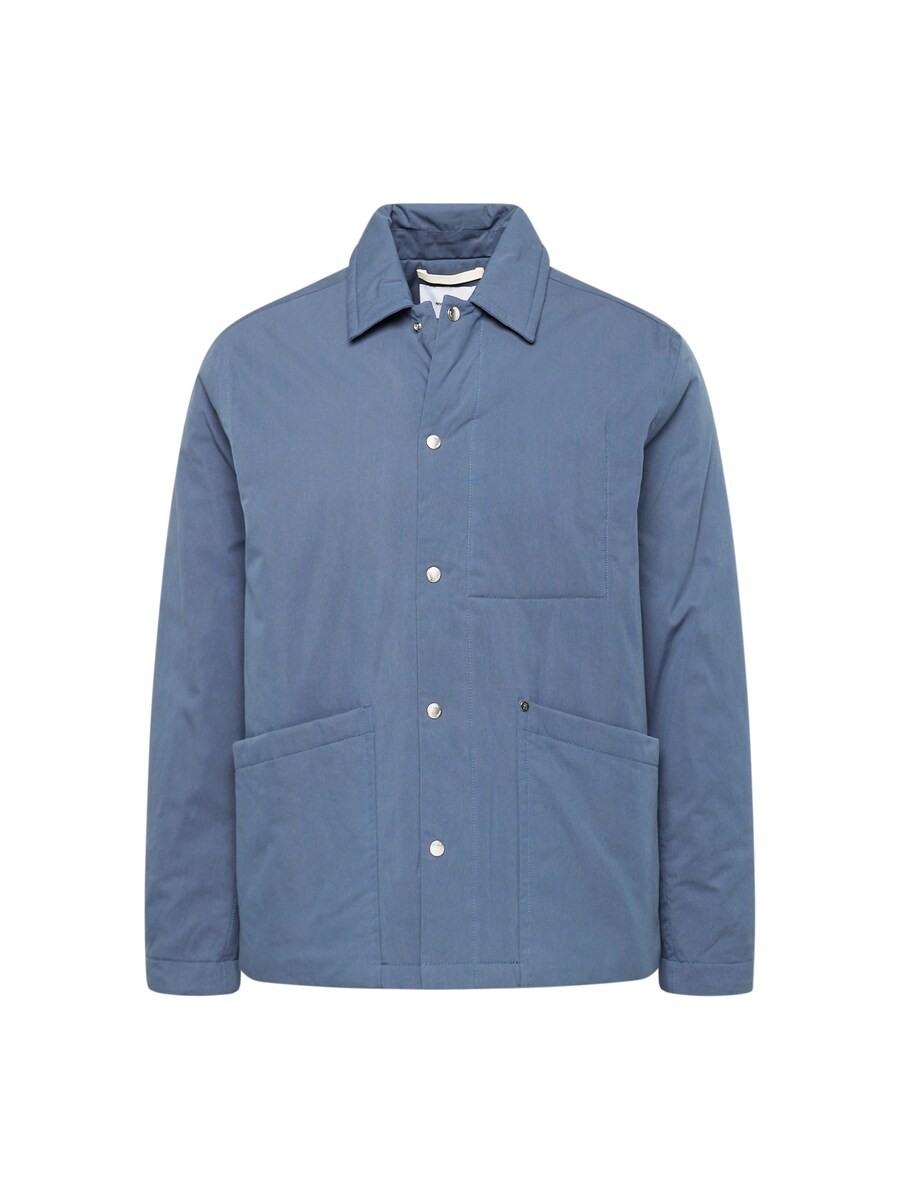 

Межсезонная куртка NORSE PROJECTS, синий