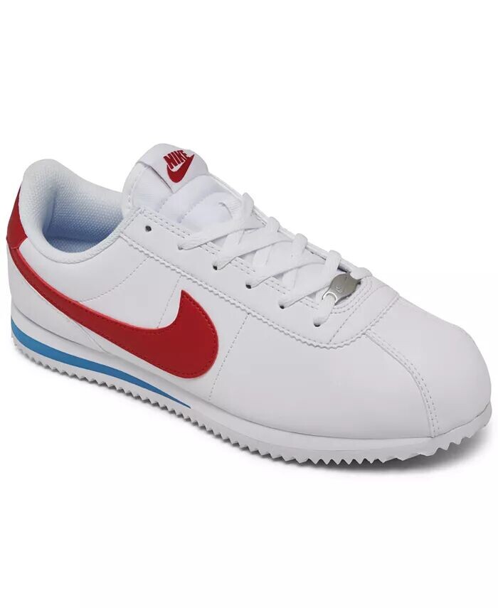 

Кроссовки Cortez Casual для больших детей от Finish Line Nike, мультиколор