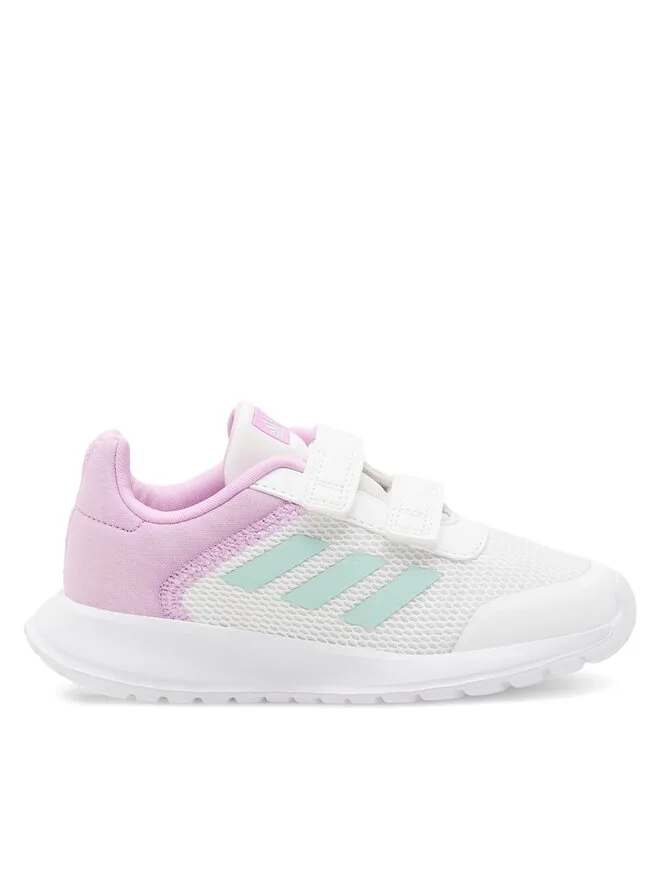 Adidas Кроссовки Tensaur Run 2.0 CF I IG8570 розовые
