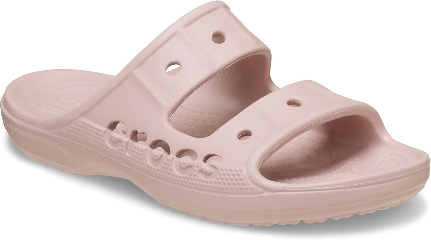 

Сандалии Crocs унисекс для взрослых 207627-2V3 Baya, розовый