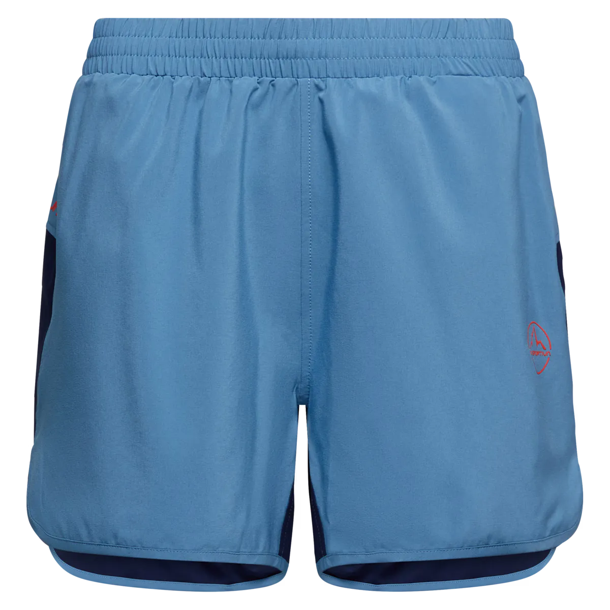 

Женские шорты Sudden Short W от La Sportiva, темно-синий