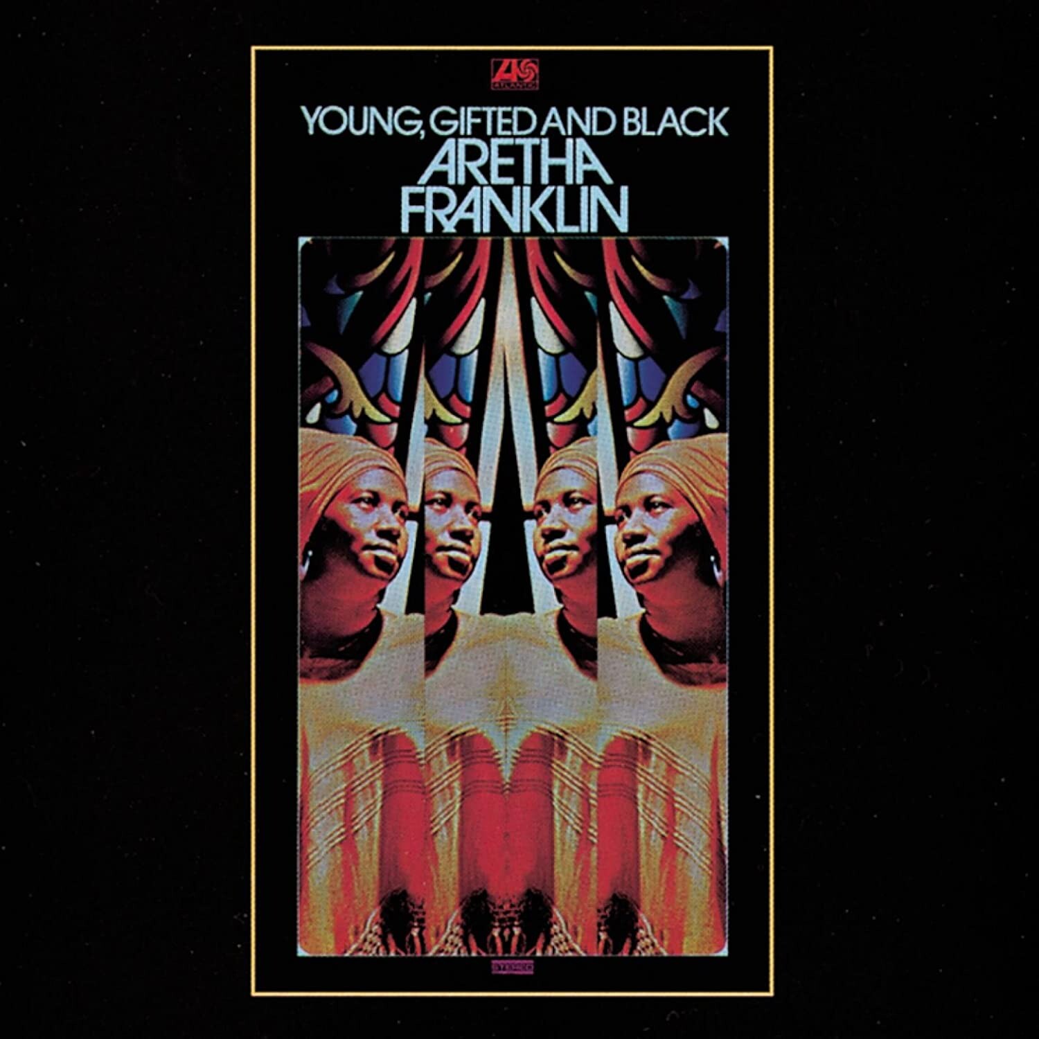 

Виниловая пластинка ARETHA FRANKLIN - Young, Gifted and Black