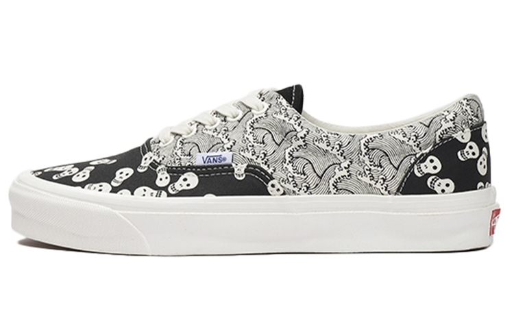 

Кроссовки Era Og Vans Lx 'Black Skull Print'