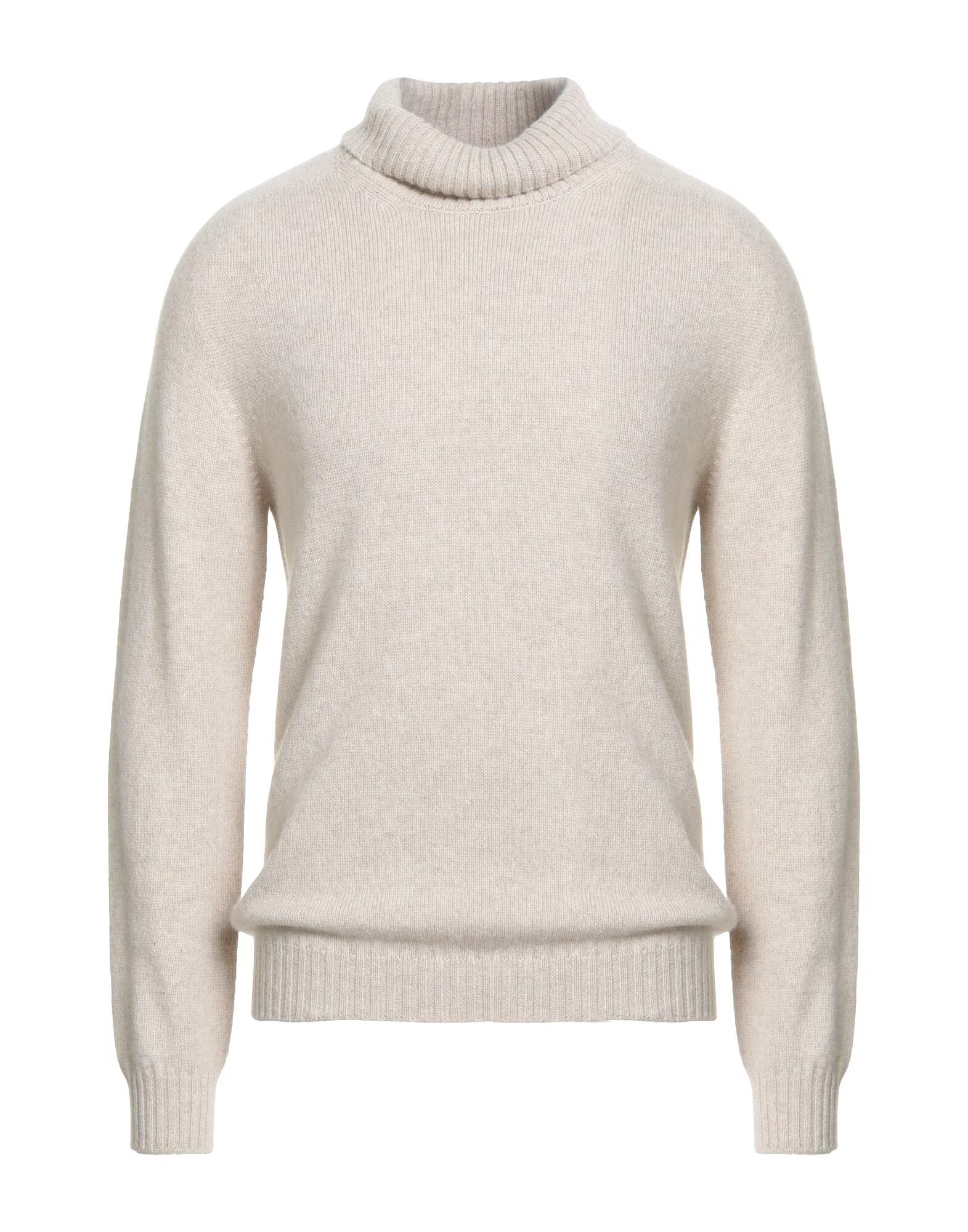 

Водолазка Boglioli, бежевый