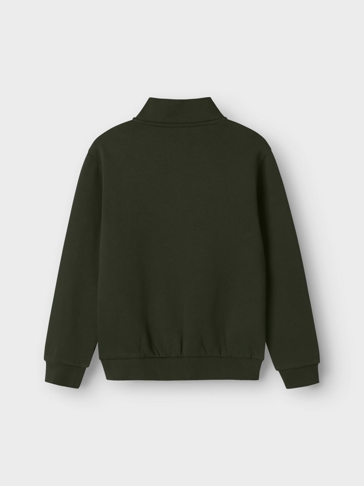 

Толстовка name it