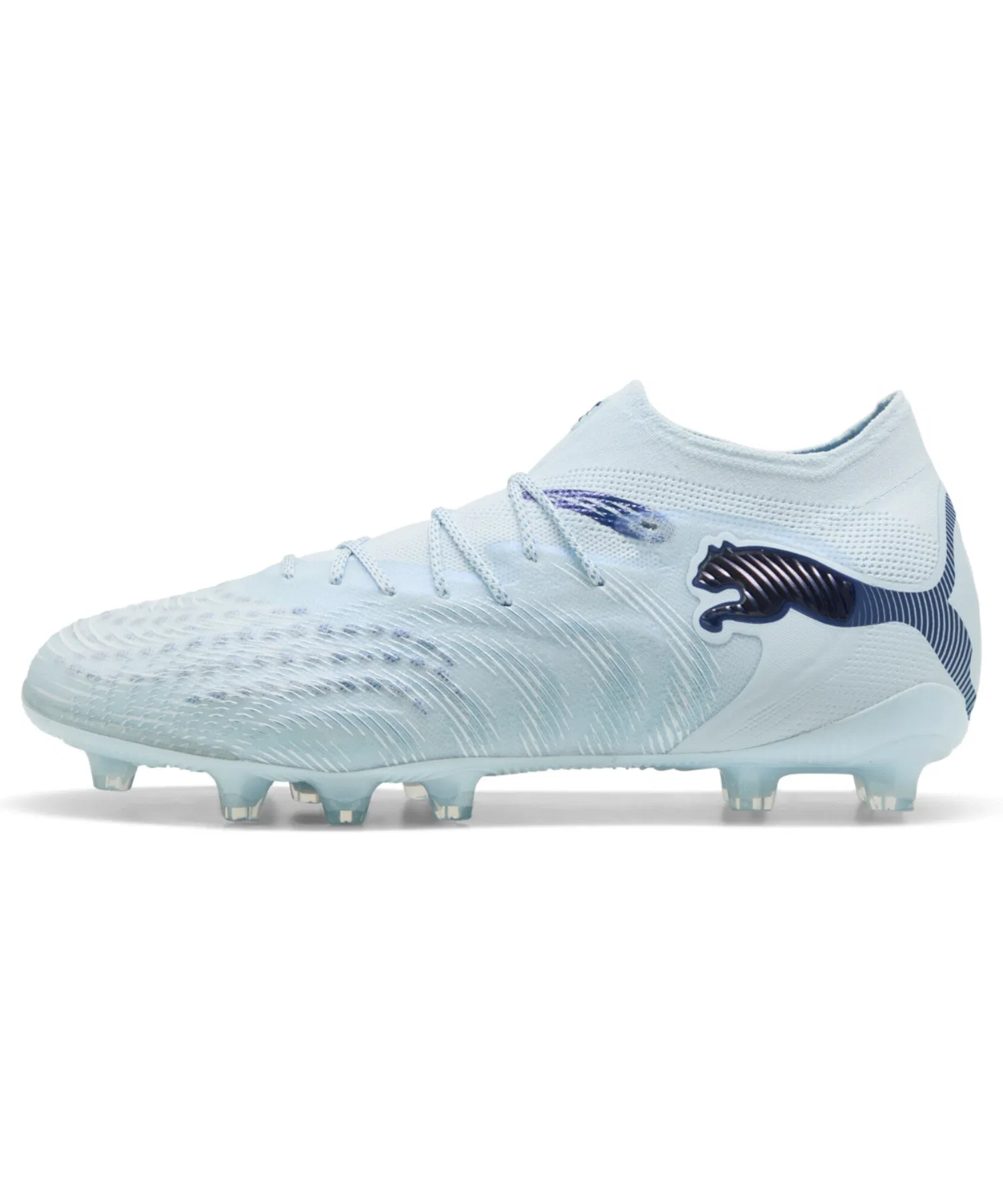 Мужские футбольные бутсы PUMA Future 9 Ultimate AG