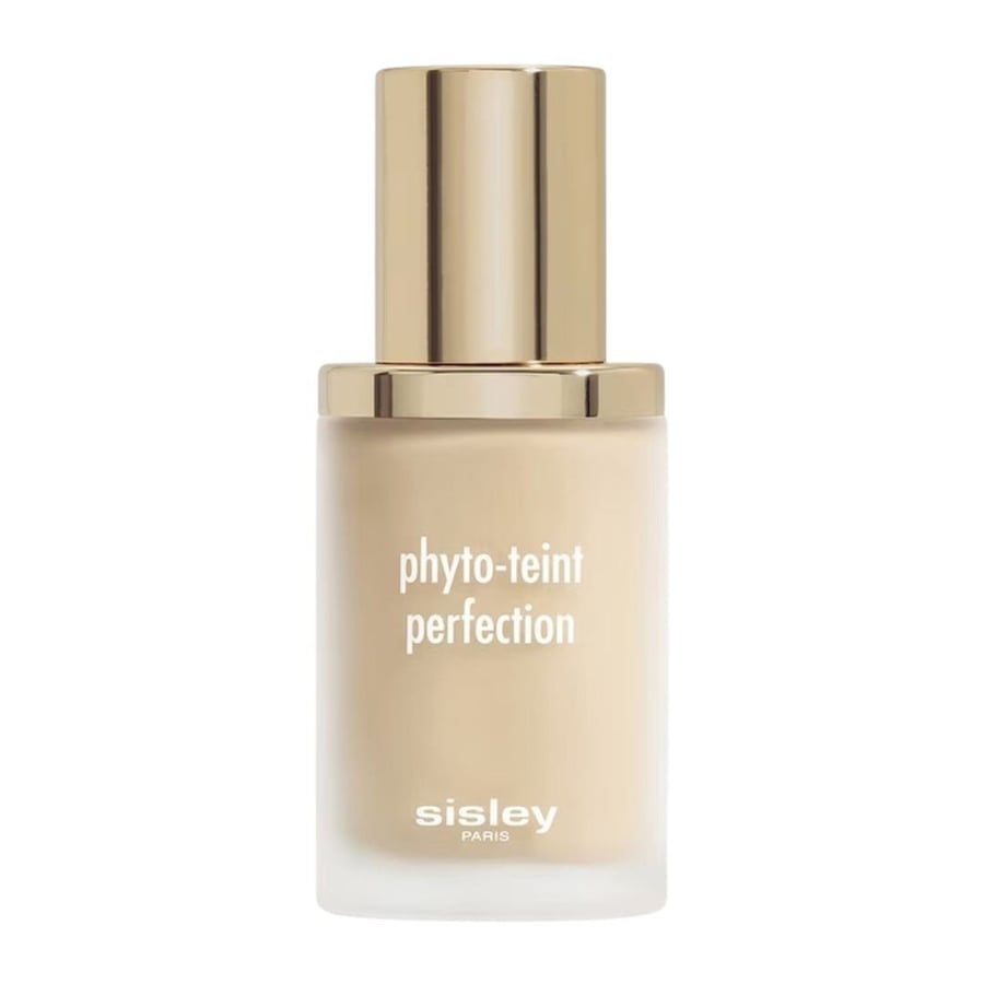 

Sisley Phyto Teint Perfection Luminous Mat-ультрастойкая тональная основа для ухода за кожей 30 мл. 1in1 Ecru