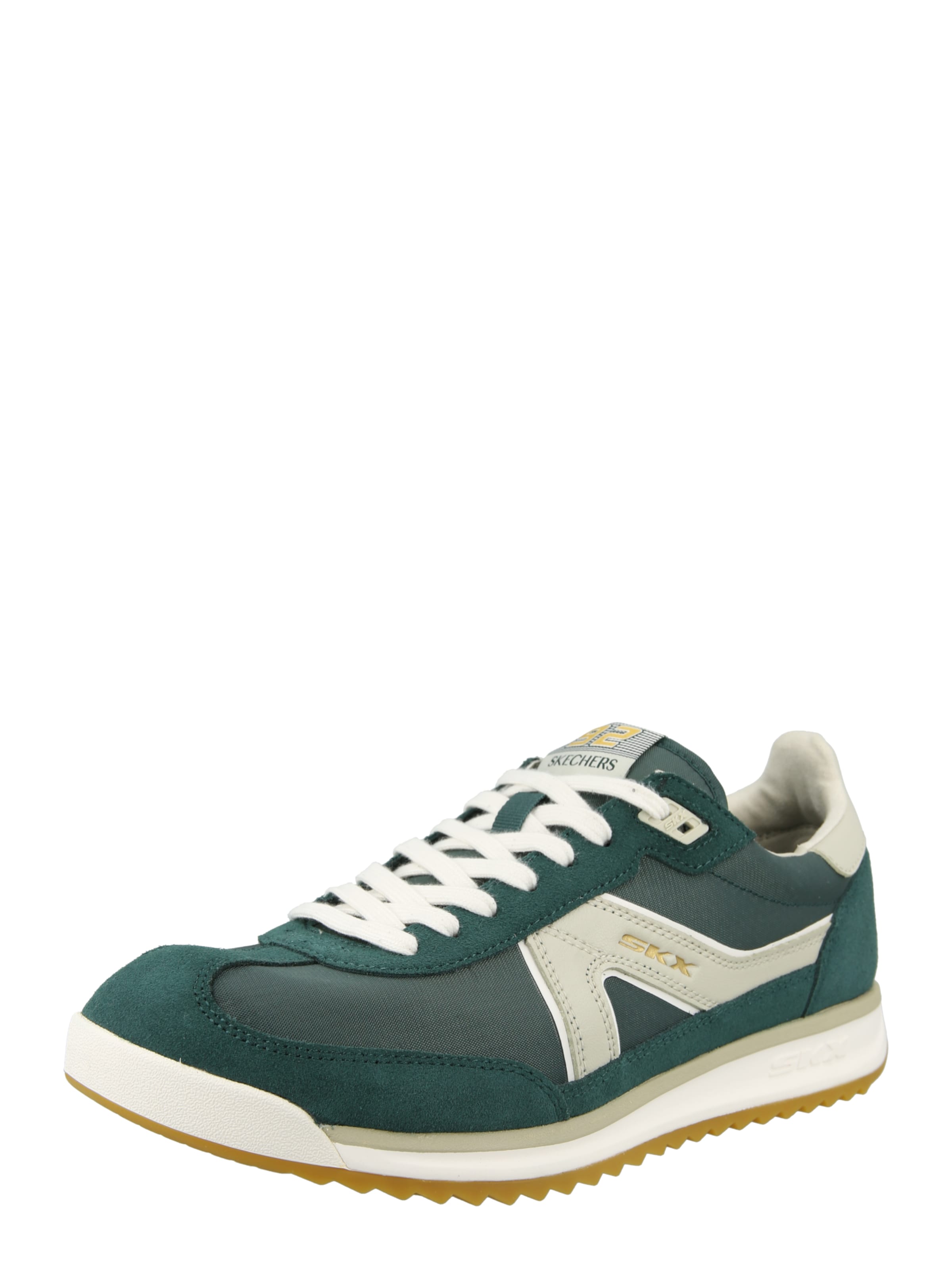 

SKECHERS Кроссовки 'SKX 92 - SPECTIVE' в цвете Emerald