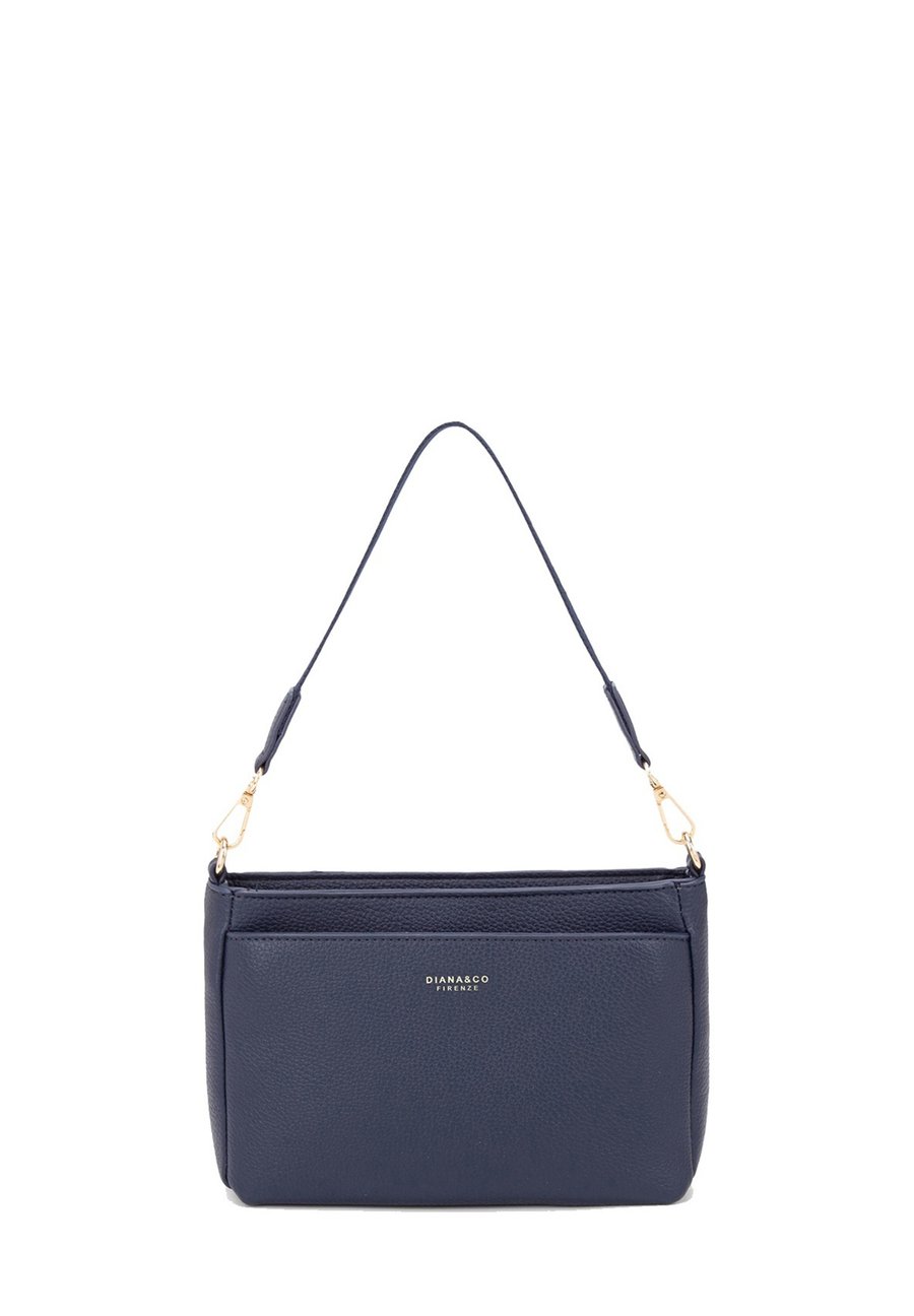 

Сумка Diana&Co SHOULDER CONVERTIBLE, Navy/Dark Blue