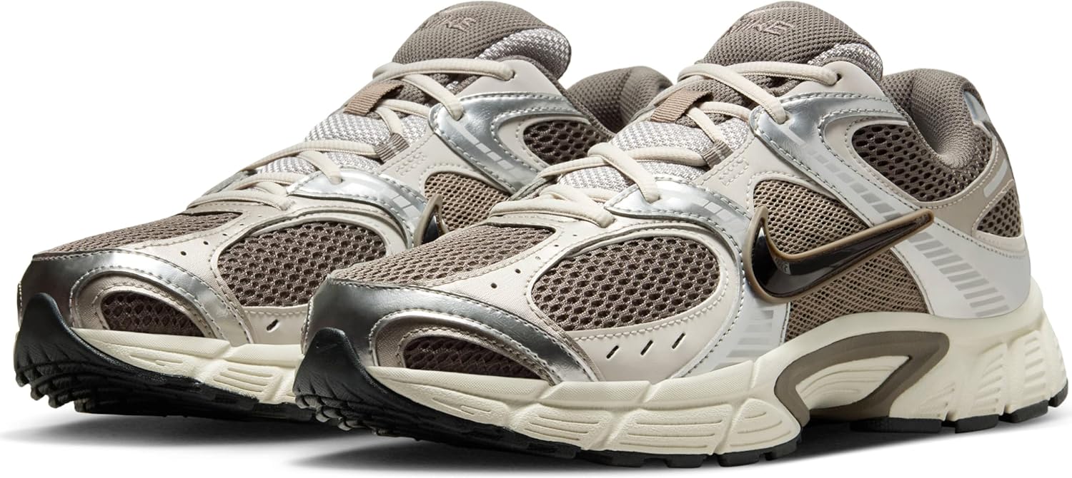 Мужские кроссовки Nike V5 RNR, черный/серый — фото 2