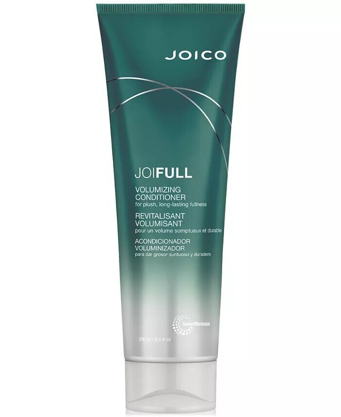 

Joi Кондиционер для увеличения объема, 8,5 унций Joico