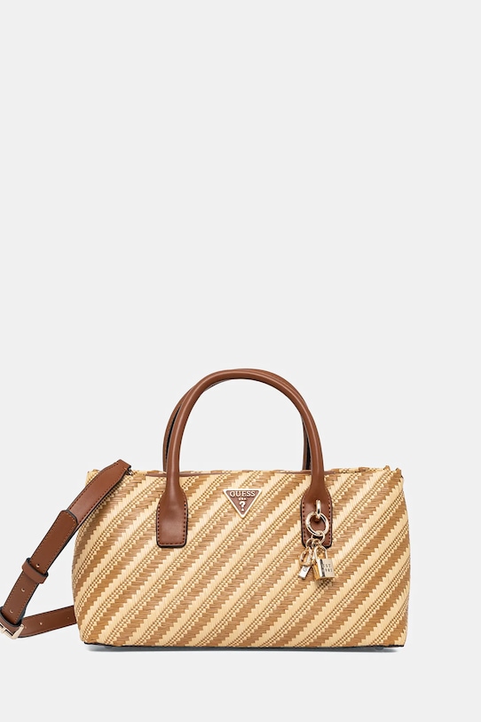 

Сумка SIMONA Guess, коричневый