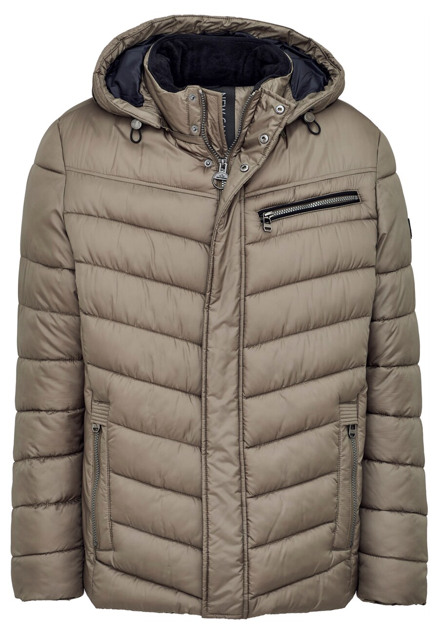 

Демисезонная куртка NEW CANADIAN, Grey