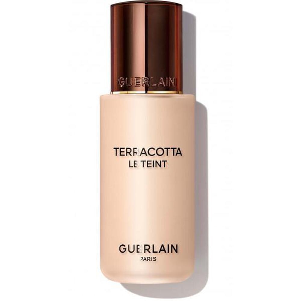 

Тональное средство Guerlain Terracotta le Teint, 0c