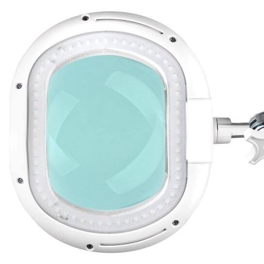 Лампа с подставкой. Интенсивность света Lupa Elegante 6028 60 Led Smd 5D, Active Shop — фото 4