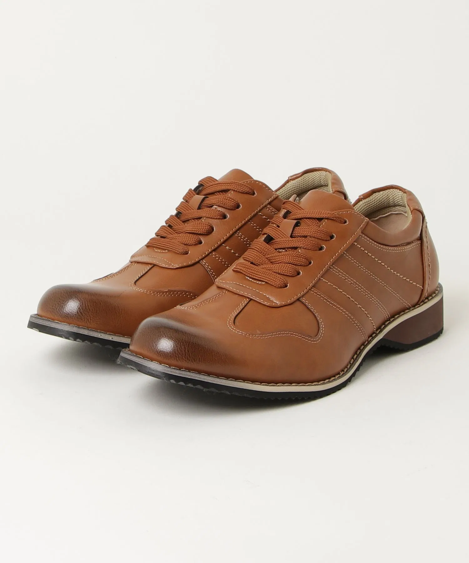 Мужские туфли LASSU&FRISS Comfort Town Shoes
