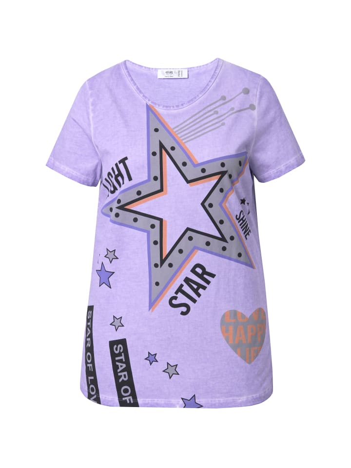 

Футболка Angel of Style