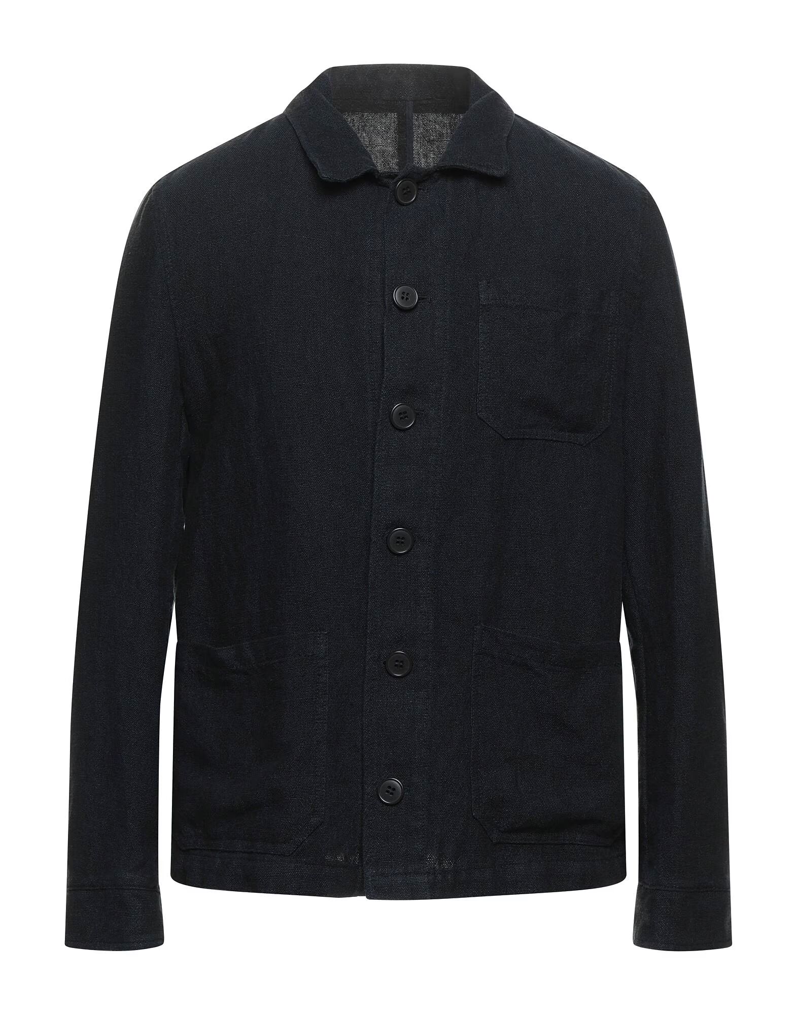 

Куртка Brian Dales, полуночно-синий