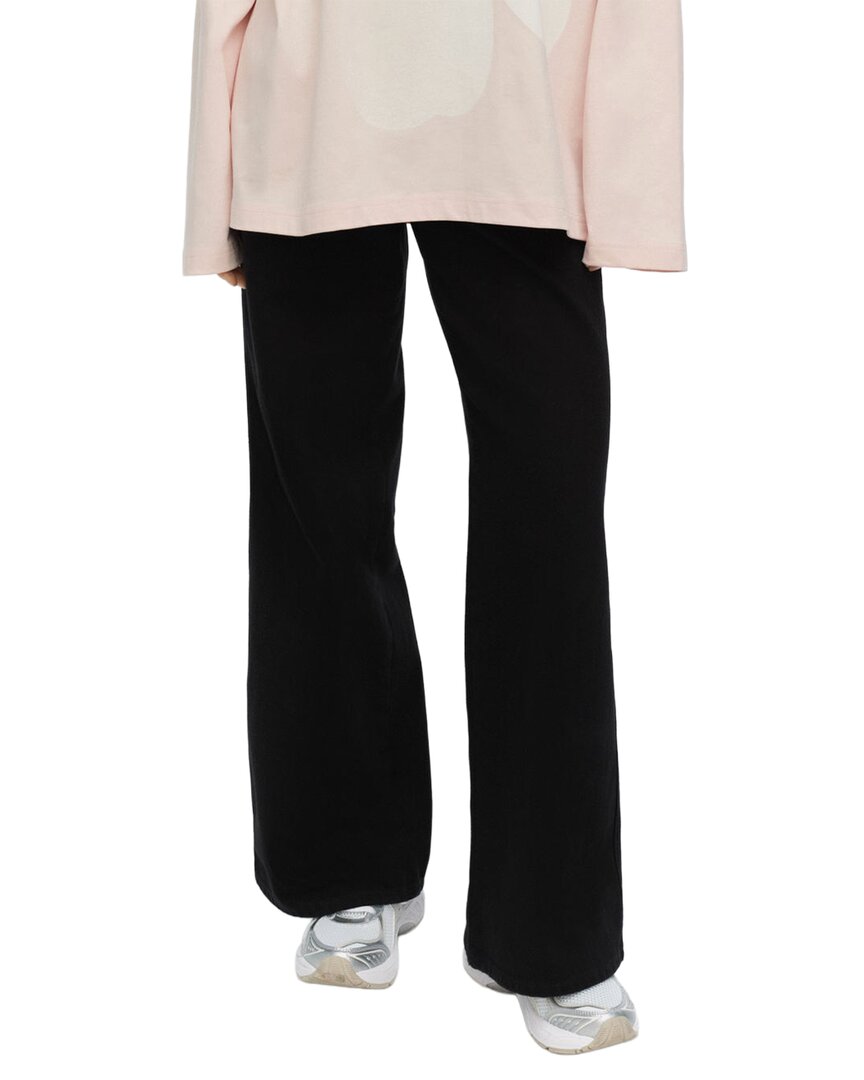 

Рубашка из джерси Marimekko Biitti Unikko Placement Kioski, розовый