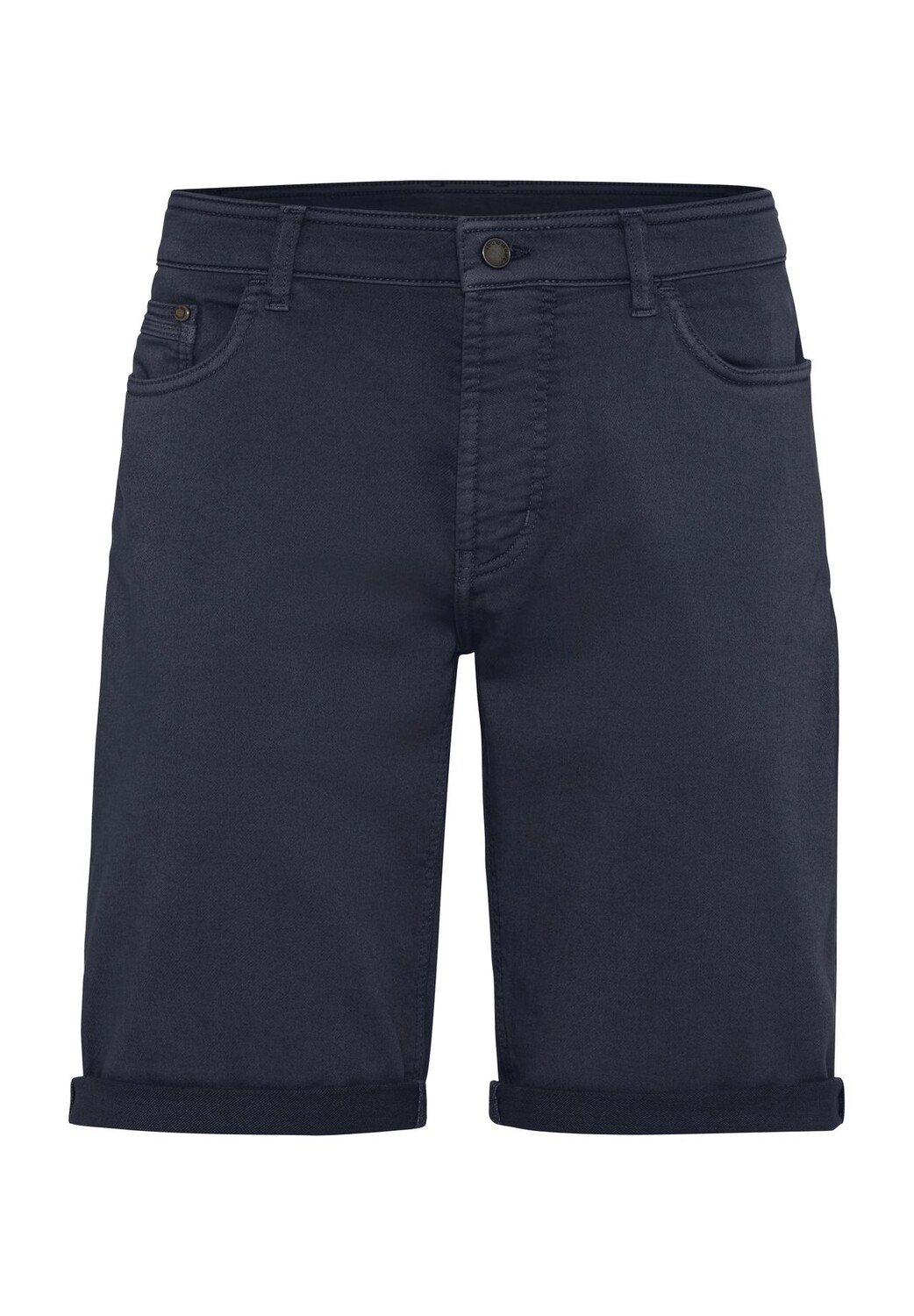 

Джинсы-бермуды Нико, пятикарманные, мужские Dunmore, цвет Dark Navy Dark