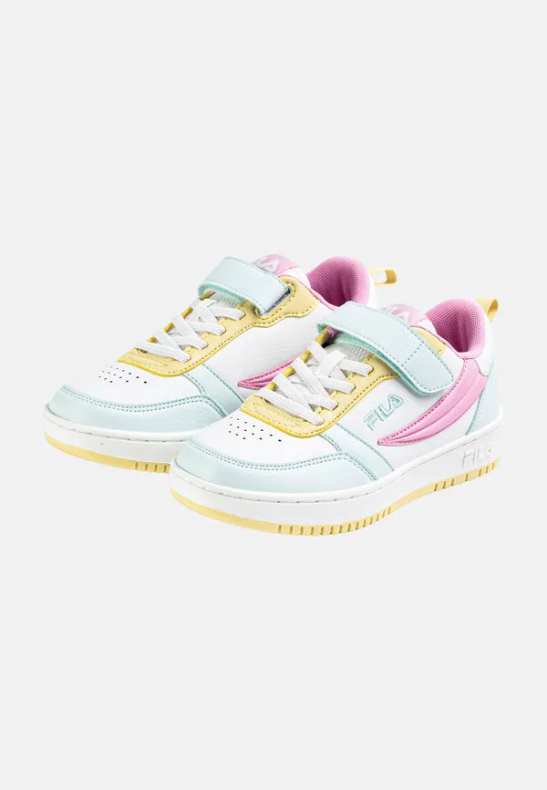Обувь rega, кроссовки nf Fila, Soothing Sea-Prism Pink — фото 2