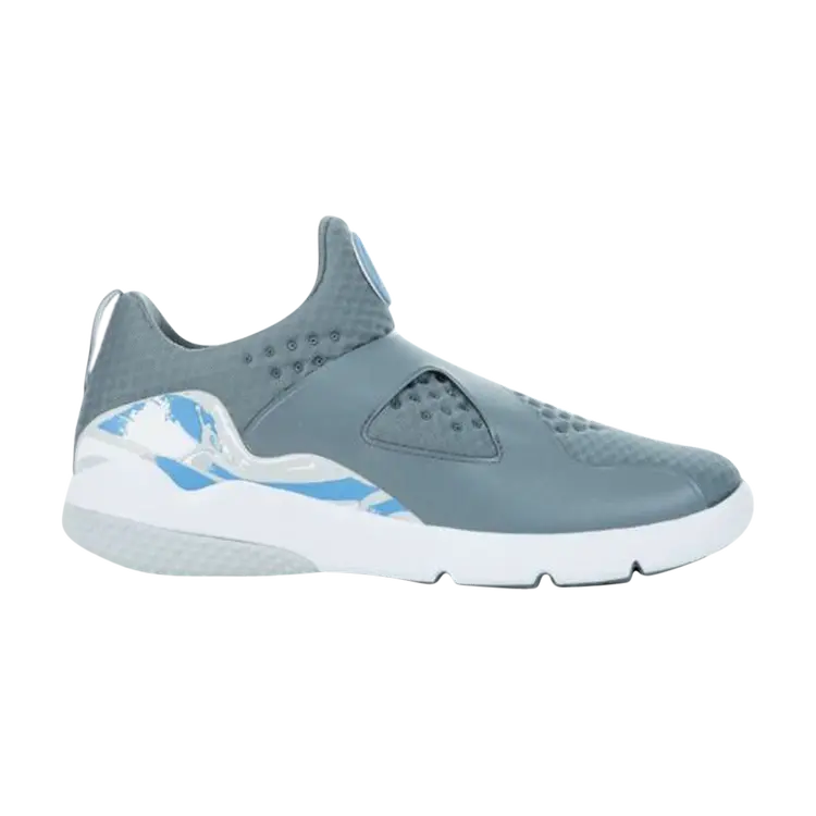 

Кроссовки Air Jordan Jordan Trainer Essential 'Cool Grey', серый