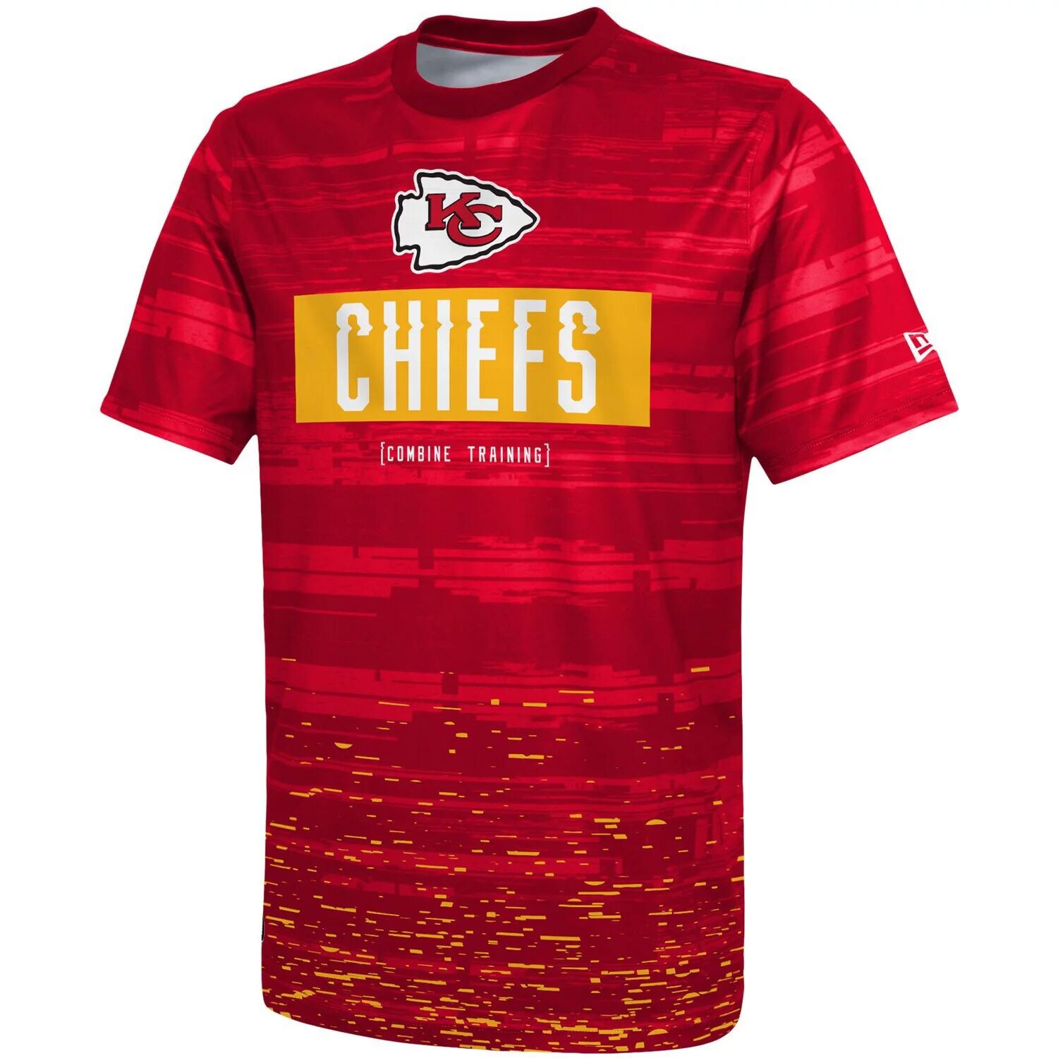 kc chiefs 3-peat shirt