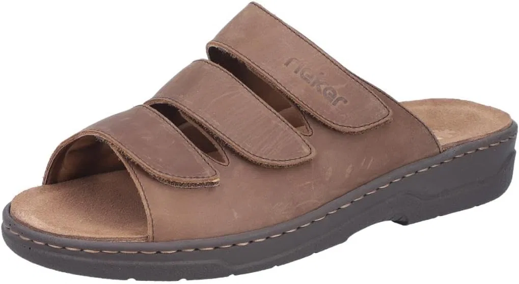 Мюли Rieker Men's 20369, Brown