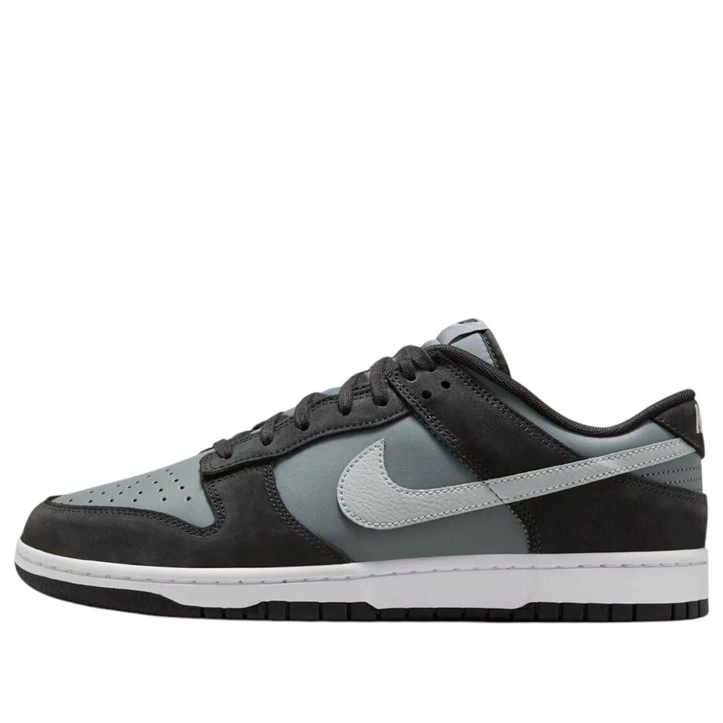 

Кроссовки Nike Dunk Low 'Black Light Smoke Grey'