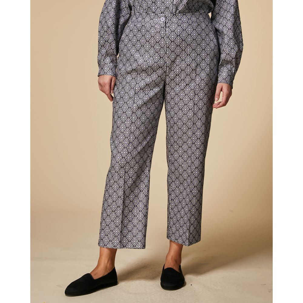 

РЕАЛ Marina Rinaldi, сиреневый