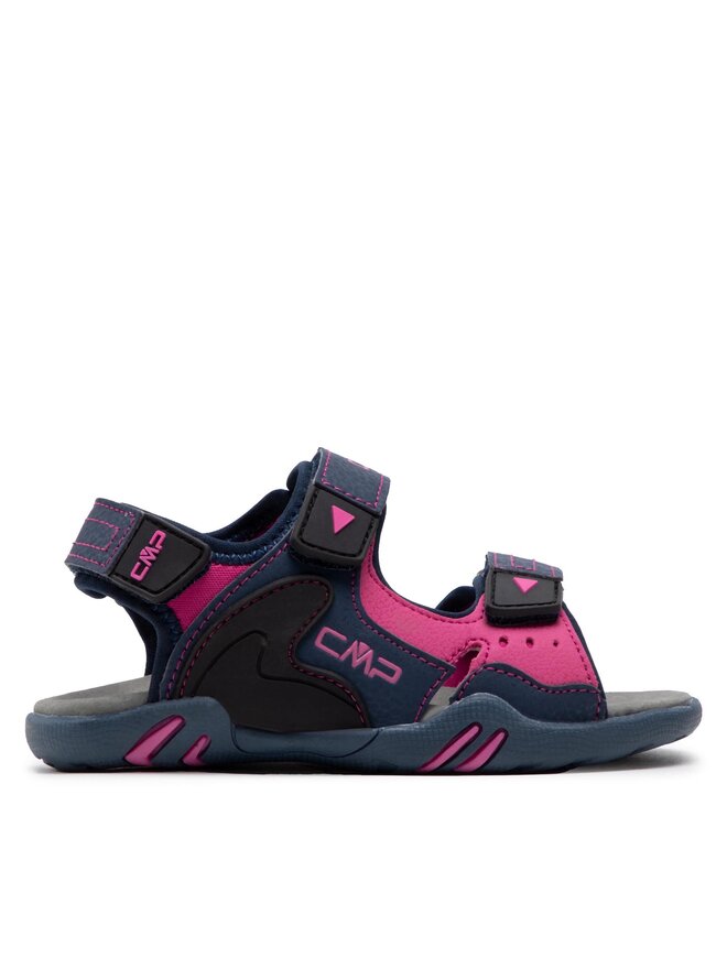 

Сандалии Kids Alphard Hiking Sandal 39Q9614 Cmp, синий