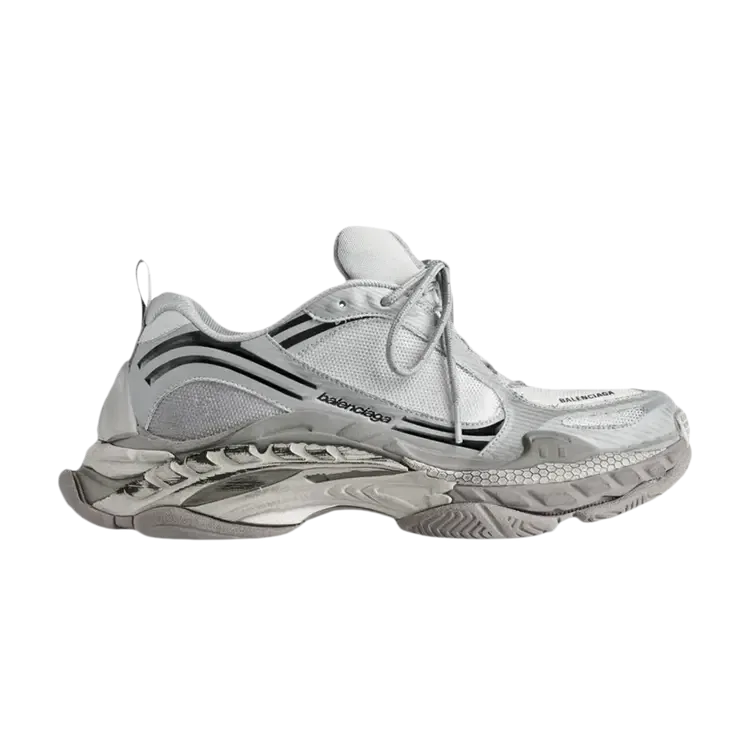 Кроссовки Balenciaga Triple S 2, серый