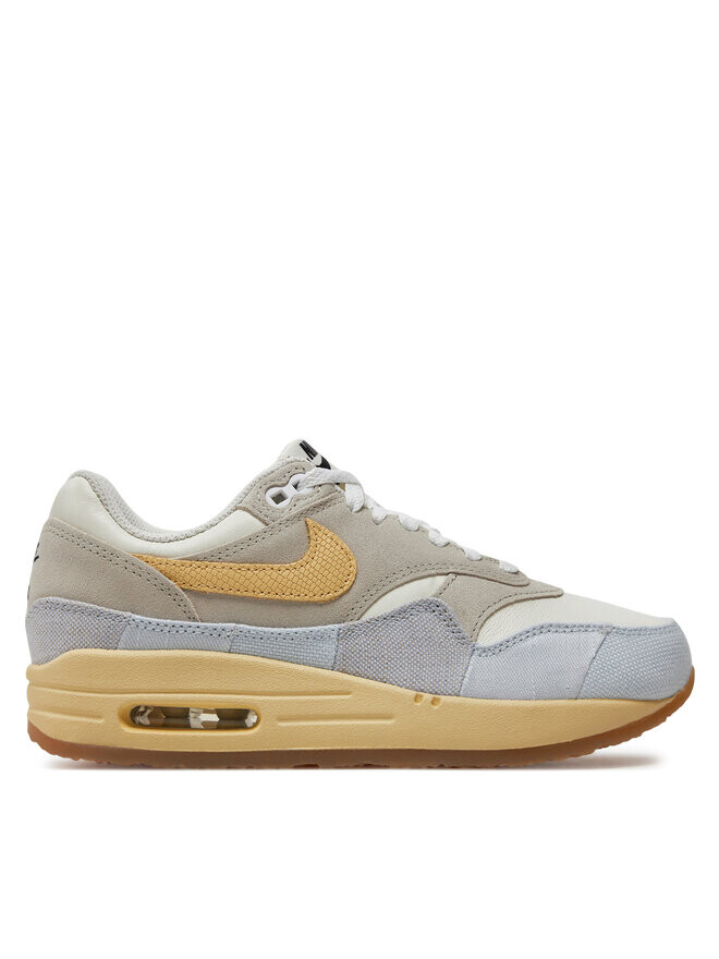 

Кроссовки Air Max 1 87 FJ4735 Nike, красочный