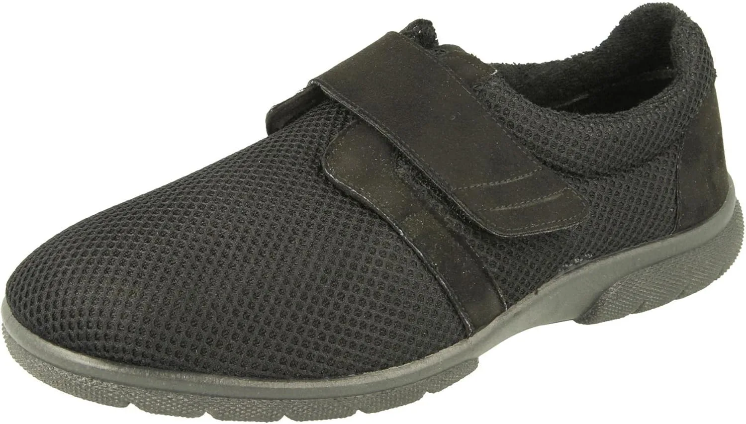Мужские туфли Desmond Db Shoes, черный