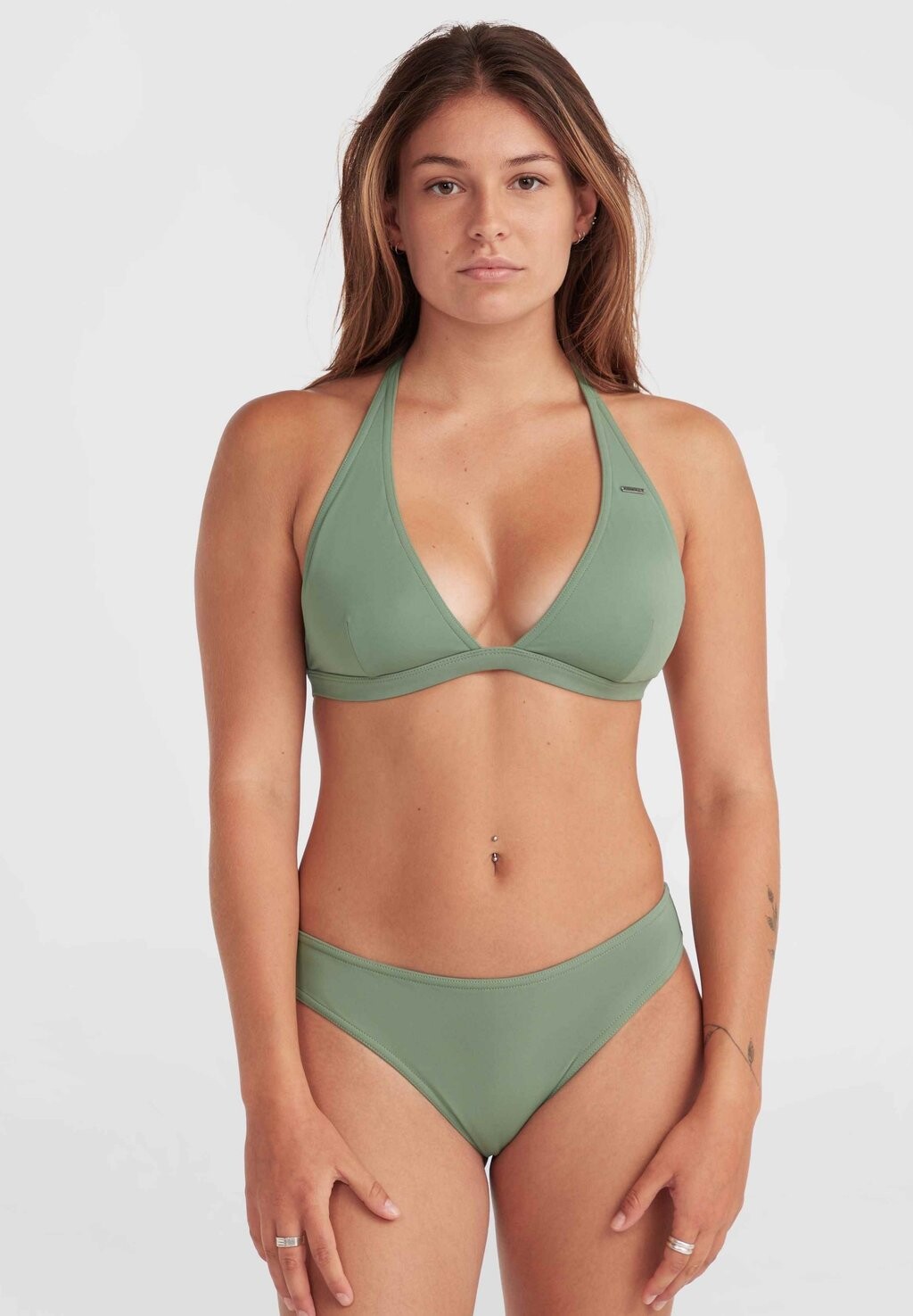 

Бикини ESSENTIALS MARIA CRUZ O'Neill, цвет pad