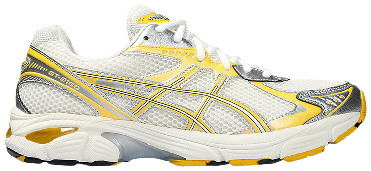 

Кроссовки ASICS Kith x GT 2160 'Cream Solar Power' 2025, кремовый