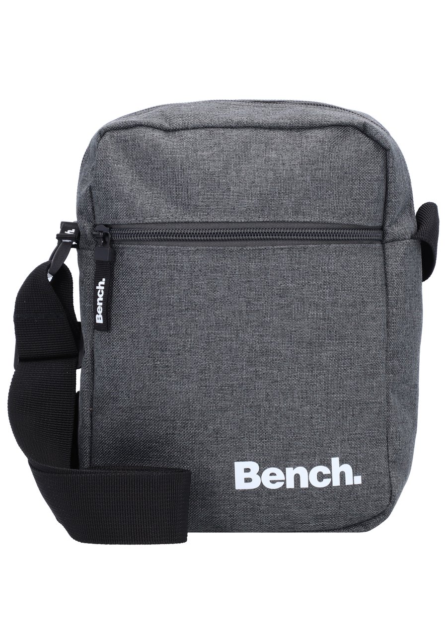 

Сумка кросс-боди Bench Cross body bag, Dunkelgrau/Grey