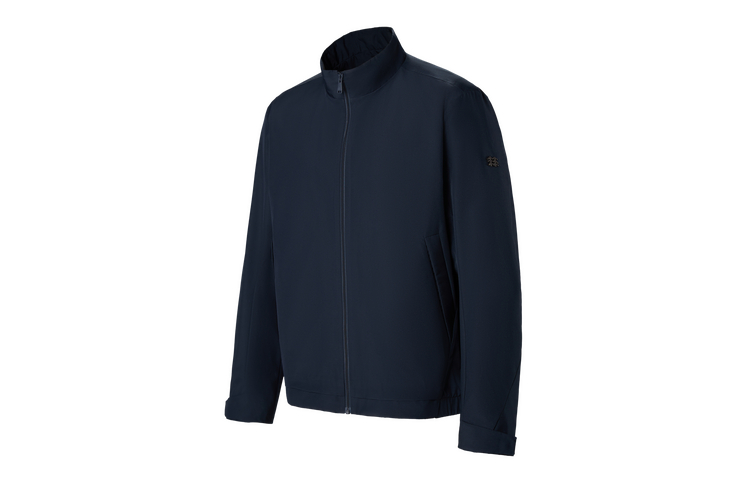 

KOLON SPORT Ветровка E D O Мужская, Navy Blue NV